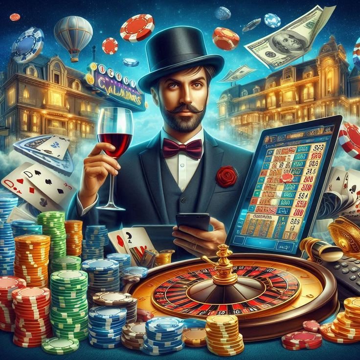 f 40 Live Casino